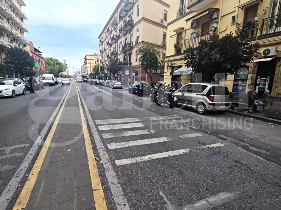Immagine 1 di Appartamento in vendita  in Via Arenaccia a Napoli
