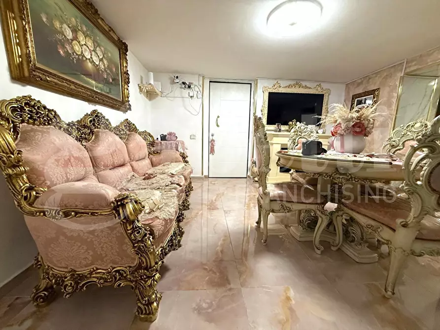 Immagine 12 di Appartamento in vendita  in Via Arenaccia a Napoli
