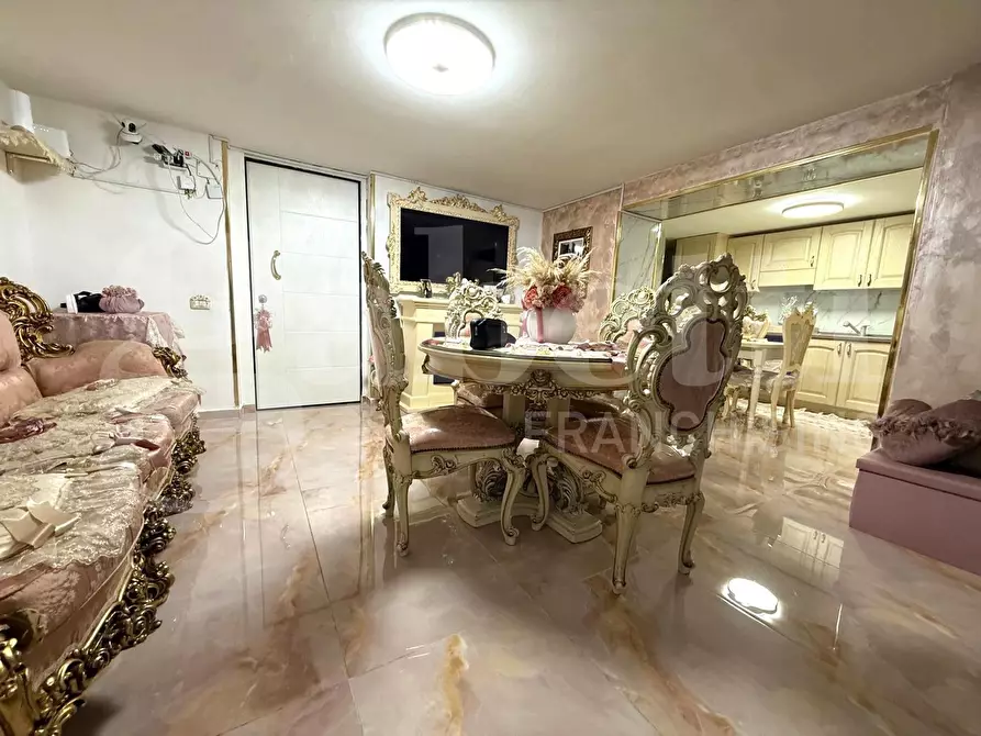Immagine 14 di Appartamento in vendita  in Via Arenaccia a Napoli
