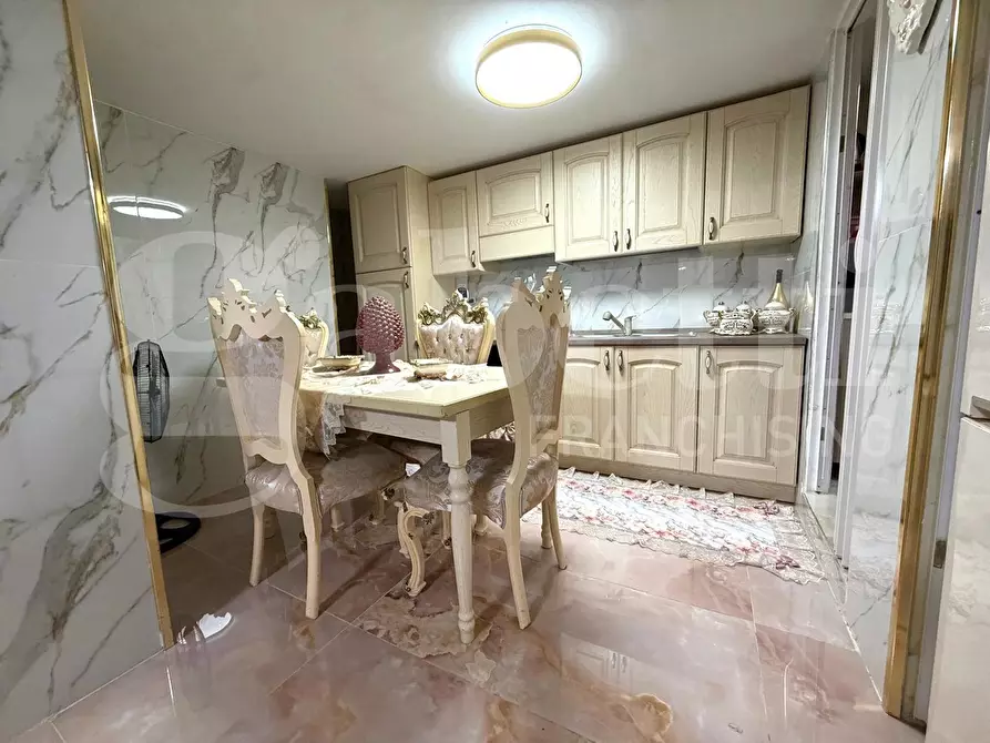 Immagine 16 di Appartamento in vendita  in Via Arenaccia a Napoli