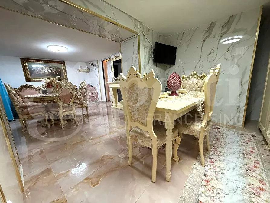 Immagine 15 di Appartamento in vendita  in Via Arenaccia a Napoli