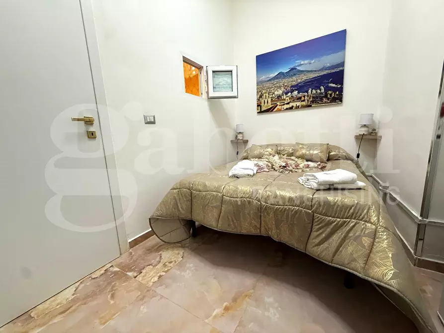 Immagine 6 di Appartamento in vendita  in Via Arenaccia a Napoli