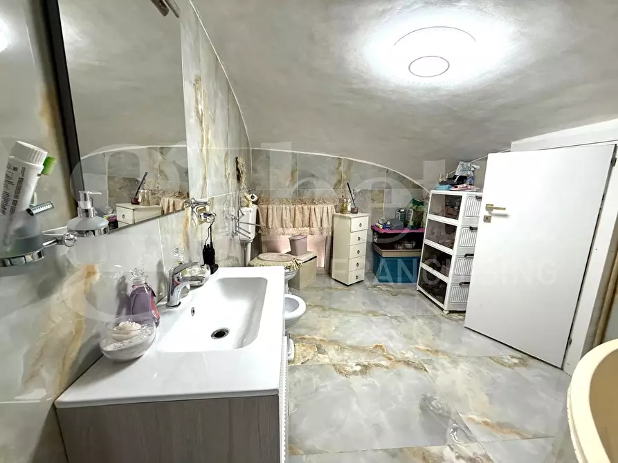 Immagine 24 di Appartamento in vendita  in Via Arenaccia a Napoli