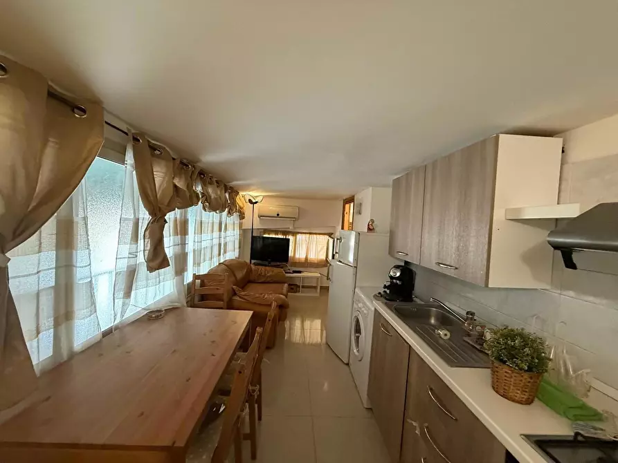 Immagine 7 di Appartamento in affitto  in Via Via Etnea, 780 a Catania