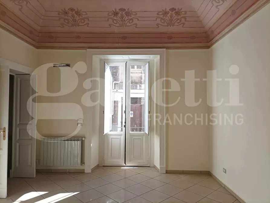 Immagine 26 di Appartamento in vendita  in Via Firenze Cannizzaro, 68 a Aci Castello