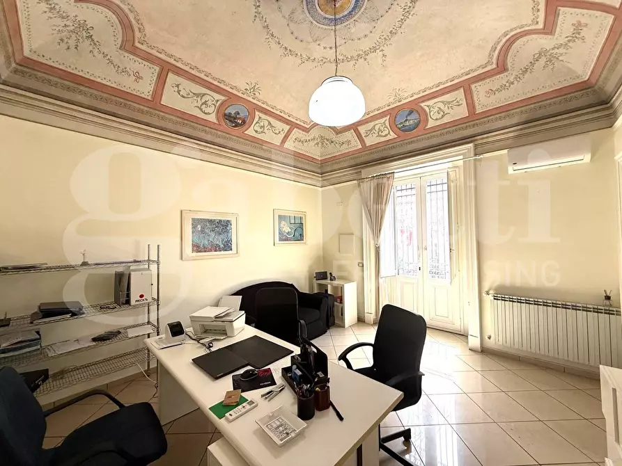 Immagine 2 di Appartamento in vendita  in Via Firenze Cannizzaro, 68 a Aci Castello