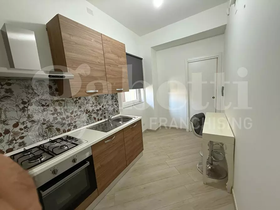 Immagine 15 di Appartamento in vendita  in Via Firenze Cannizzaro, 68 a Aci Castello