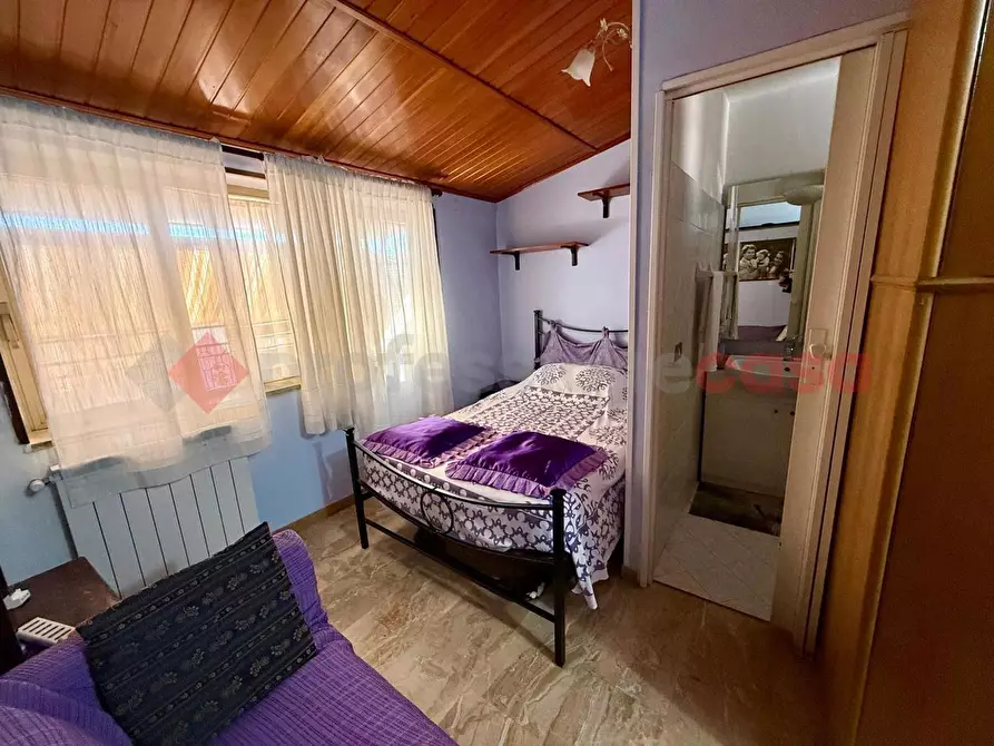 Immagine 11 di Attico in vendita  in Via Vincenzo Sartori, 35 a Roma