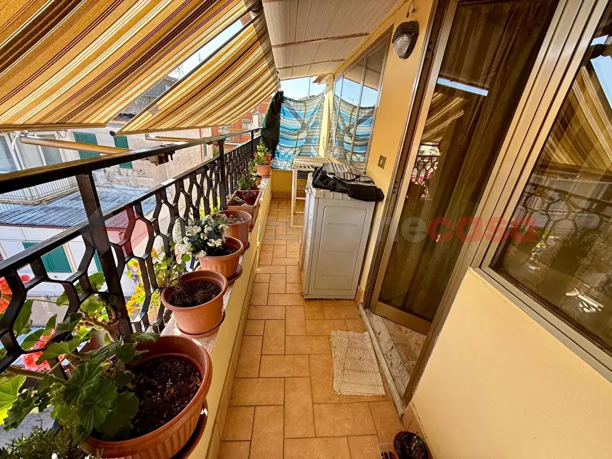 Immagine 14 di Attico in vendita  in Via Vincenzo Sartori, 35 a Roma