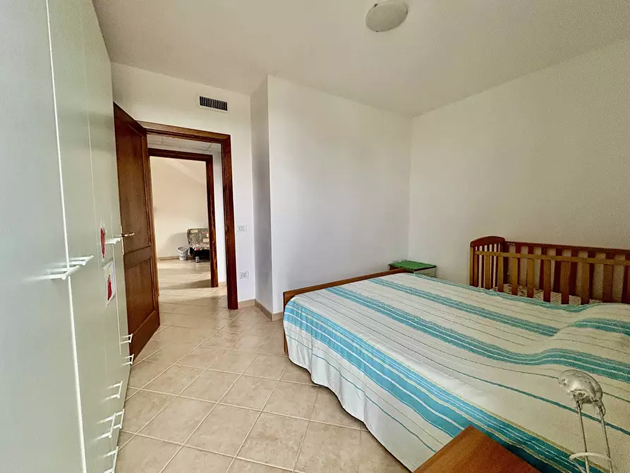 Immagine 14 di Appartamento in vendita  in Via Italia, 38 a Valledoria