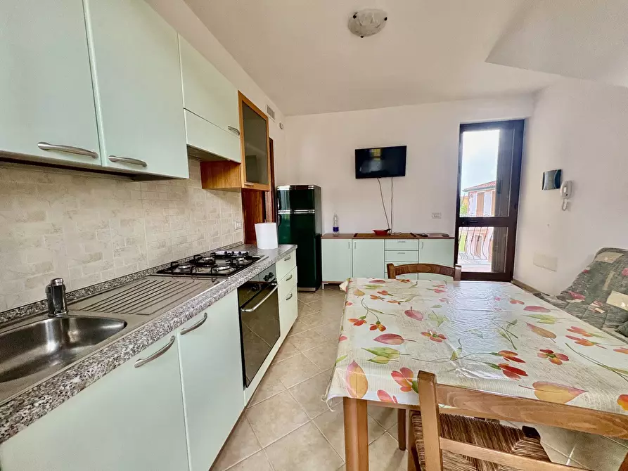 Immagine 4 di Appartamento in vendita  in Via Italia, 38 a Valledoria