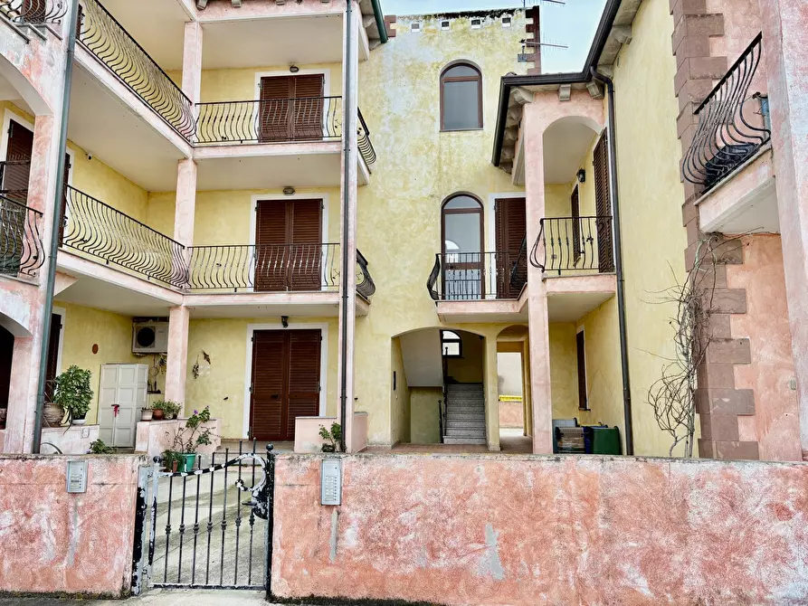 Immagine 18 di Appartamento in vendita  in Via Italia, 38 a Valledoria