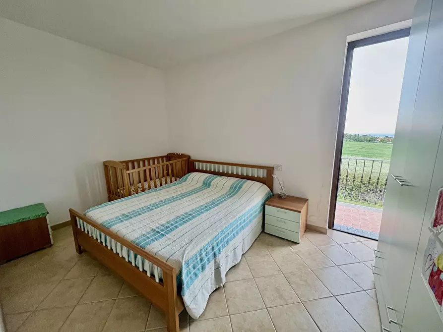 Immagine 12 di Appartamento in vendita  in Via Italia, 38 a Valledoria