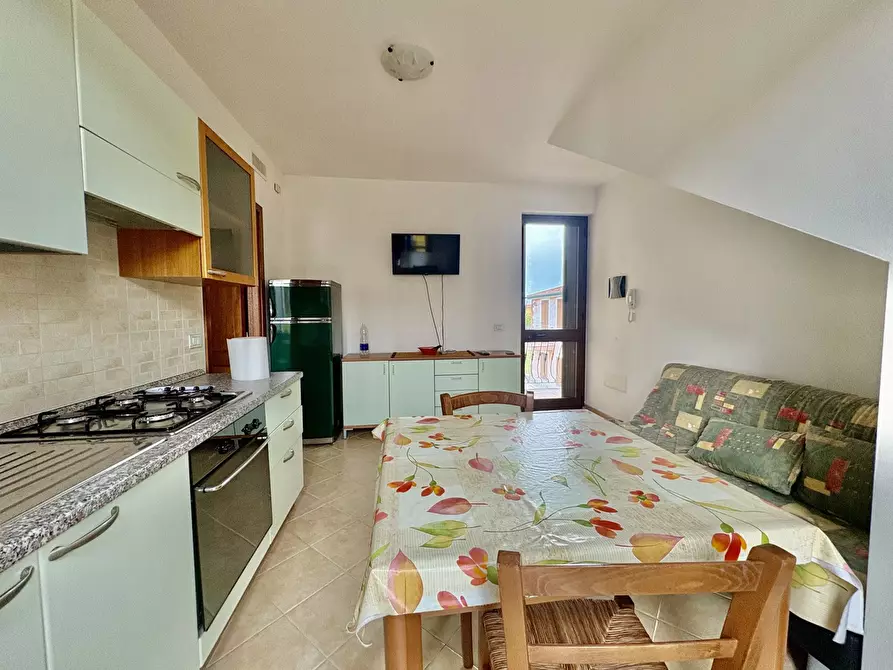 Immagine 3 di Appartamento in vendita  in Via Italia, 38 a Valledoria