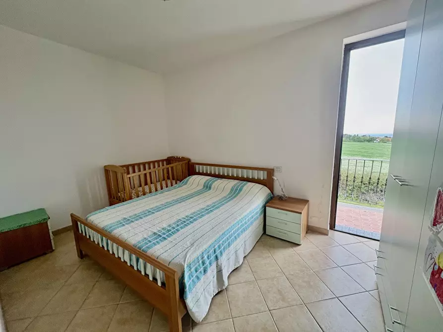 Immagine 11 di Appartamento in vendita  in Via Italia, 38 a Valledoria