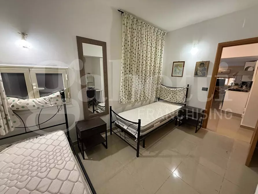 Immagine 11 di Appartamento in affitto  in Via Etnea, 780 a Catania