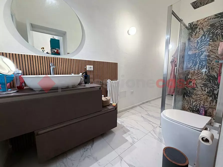 Immagine 13 di Appartamento in vendita  in Via giuseppe privitera, 1 a Siracusa