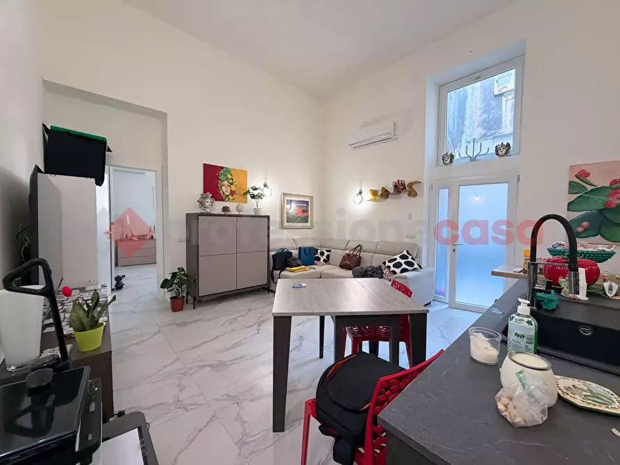 Immagine 10 di Appartamento in vendita  in Via giuseppe privitera, 1 a Siracusa