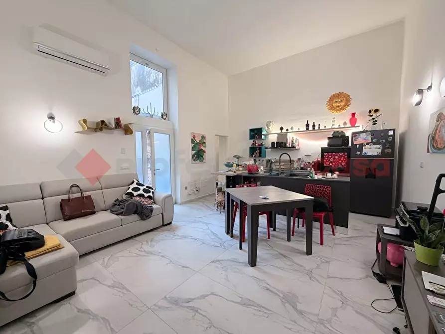 Immagine 9 di Appartamento in vendita  in Via giuseppe privitera, 1 a Siracusa