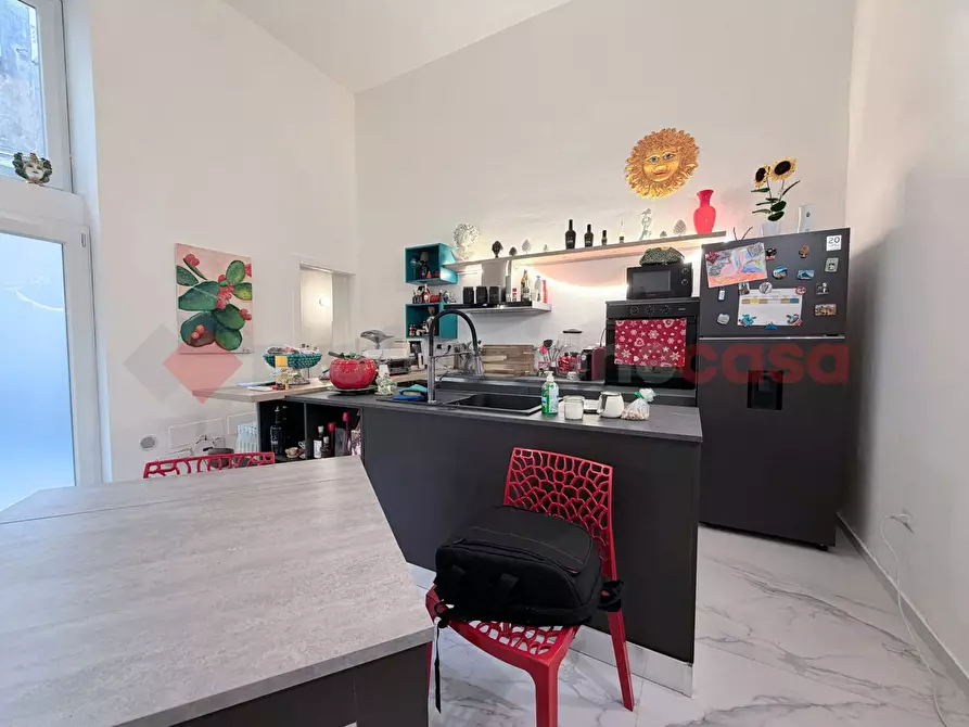 Immagine 11 di Appartamento in vendita  in Via giuseppe privitera, 1 a Siracusa