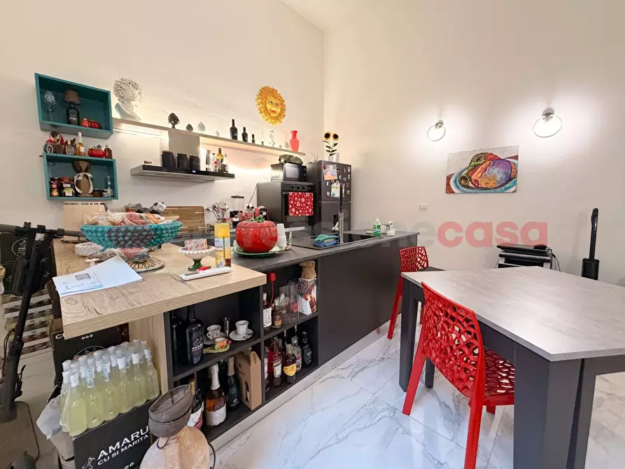 Immagine 8 di Appartamento in vendita  in Via giuseppe privitera, 1 a Siracusa