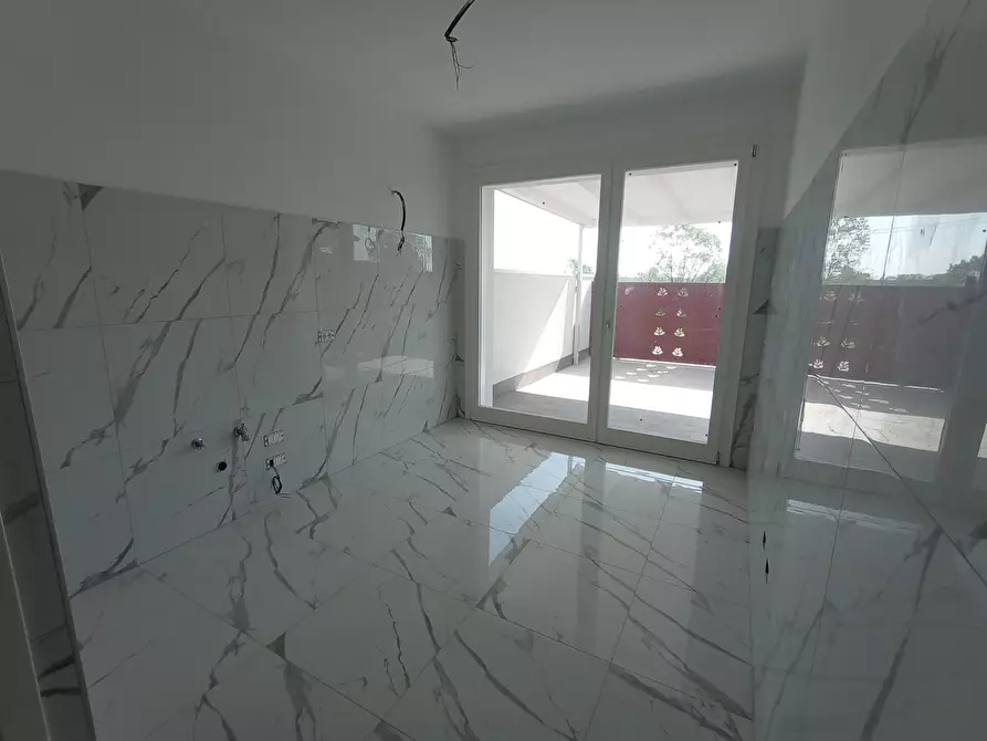 Immagine 3 di Casa bifamiliare in vendita  in Via Santa Margherita, via delle Muneghe, 00 a Codevigo