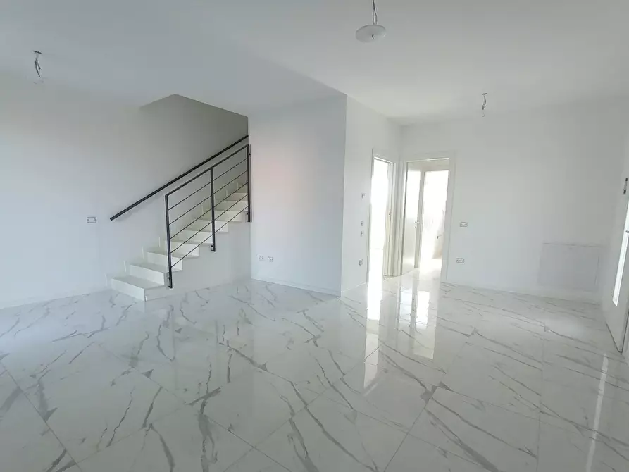 Immagine 1 di Casa bifamiliare in vendita  in Via Santa Margherita, via delle Muneghe, 00 a Codevigo