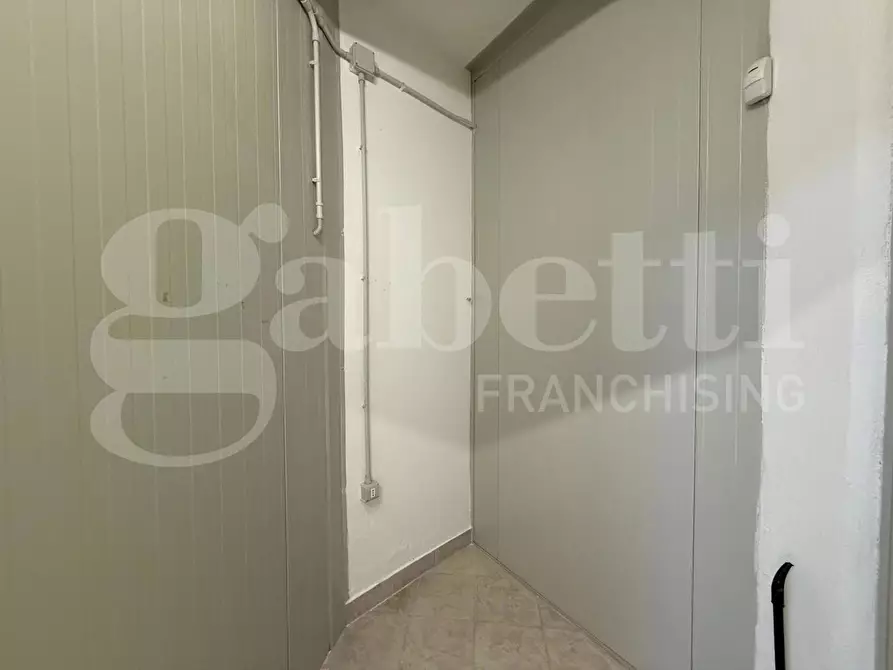 Immagine 8 di Magazzino in affitto  in Via della Zagara, 29 a Misterbianco