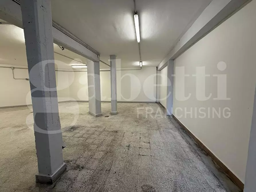 Immagine 27 di Magazzino in affitto  in Via della Zagara, 29 a Misterbianco