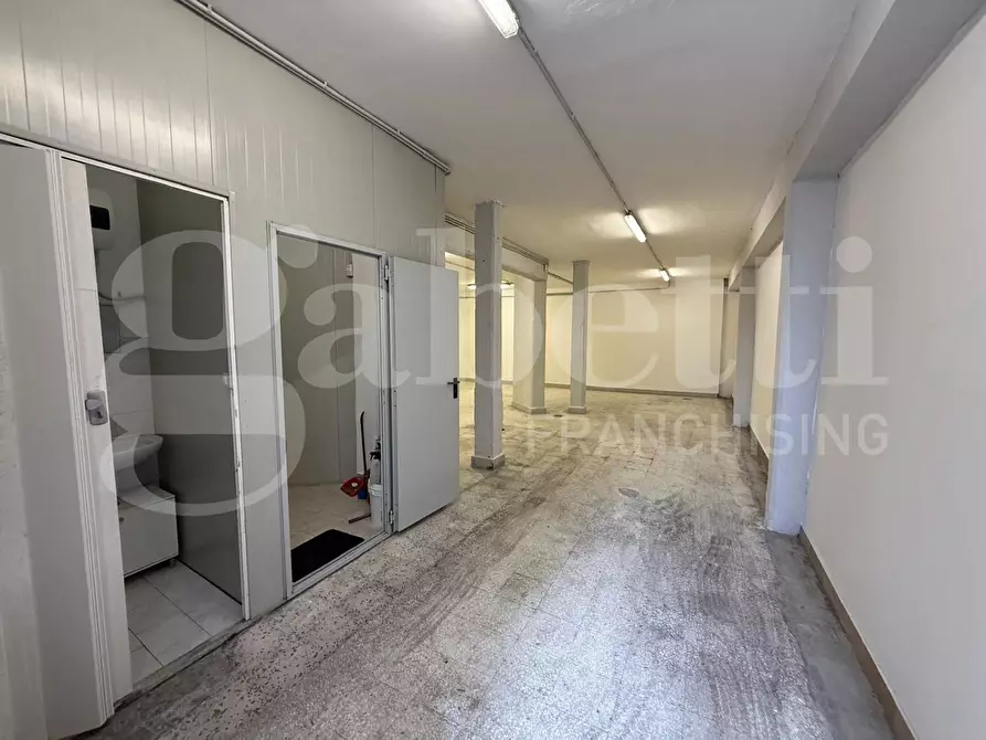 Immagine 1 di Magazzino in affitto  in Via della Zagara, 29 a Misterbianco