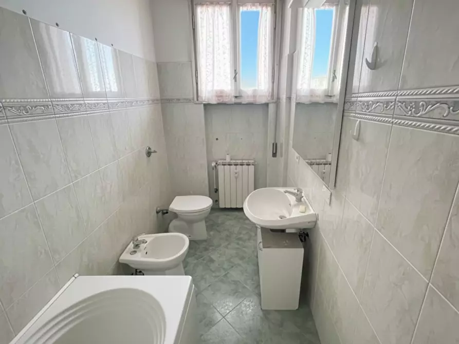 Immagine 9 di Appartamento in vendita  in Via Novara, 30 a Abbiategrasso