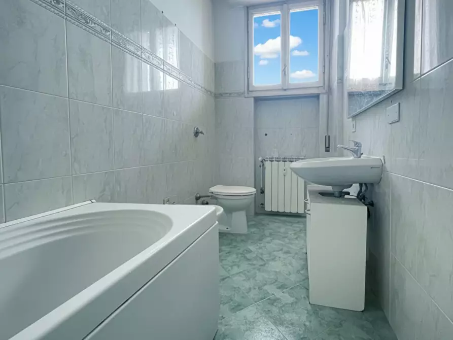 Immagine 8 di Appartamento in vendita  in Via Novara, 30 a Abbiategrasso