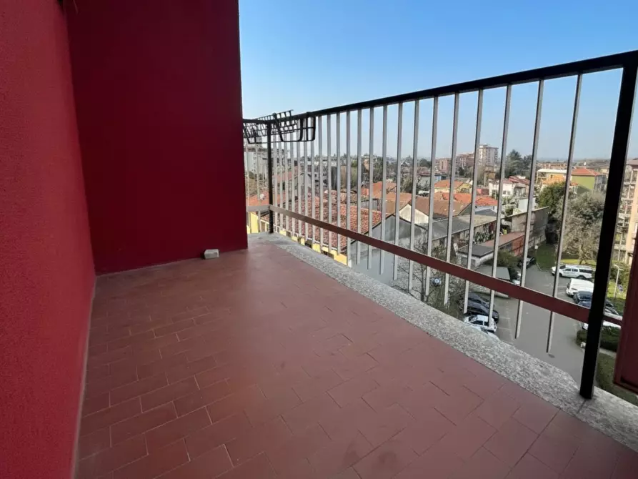 Immagine 10 di Appartamento in vendita  in Via Novara, 30 a Abbiategrasso