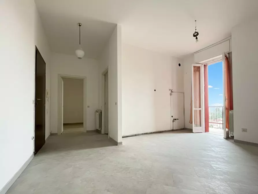 Immagine 1 di Appartamento in vendita  in Via Novara, 30 a Abbiategrasso