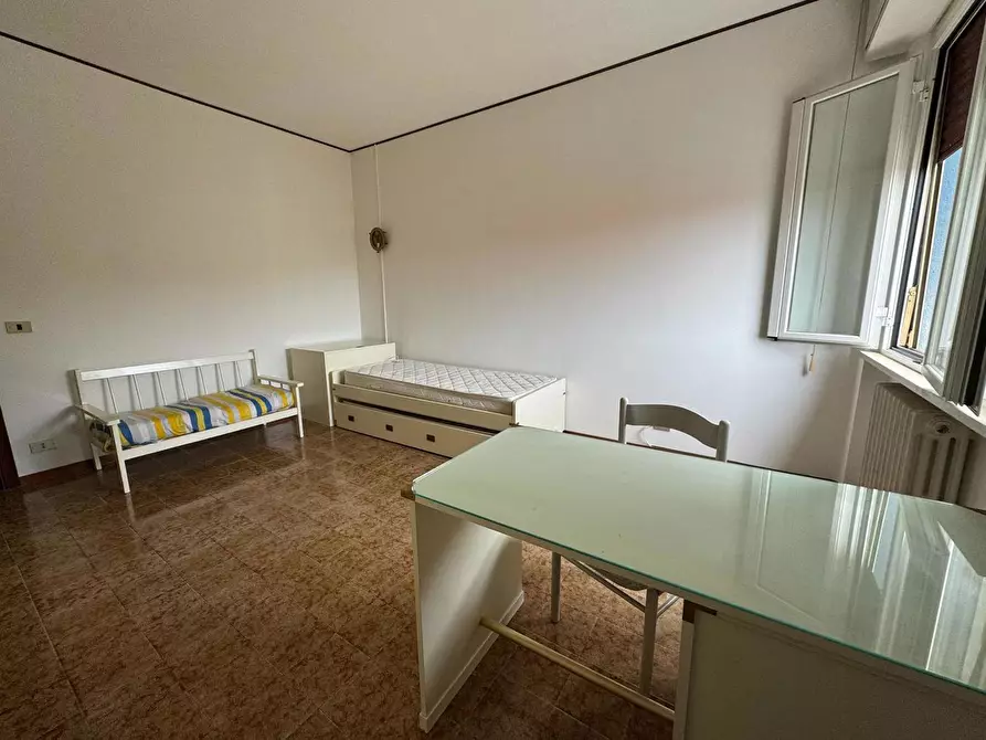 Immagine 12 di Appartamento in vendita  in Via Armando Diaz, 12 a Castelfidardo