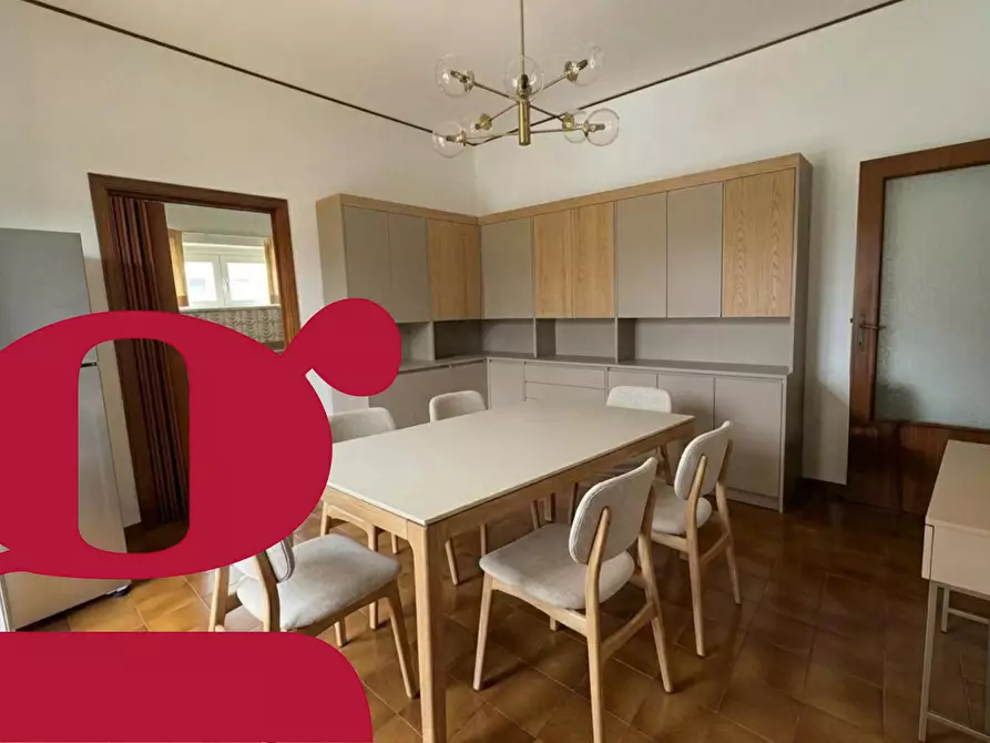 Immagine 1 di Appartamento in vendita  in Via Armando Diaz, 12 a Castelfidardo