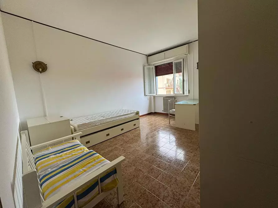 Immagine 13 di Appartamento in vendita  in Via Armando Diaz, 12 a Castelfidardo