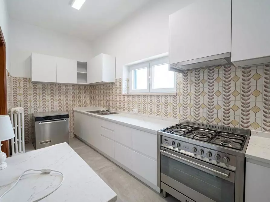 Immagine 4 di Appartamento in vendita  in Via Armando Diaz, 12 a Castelfidardo