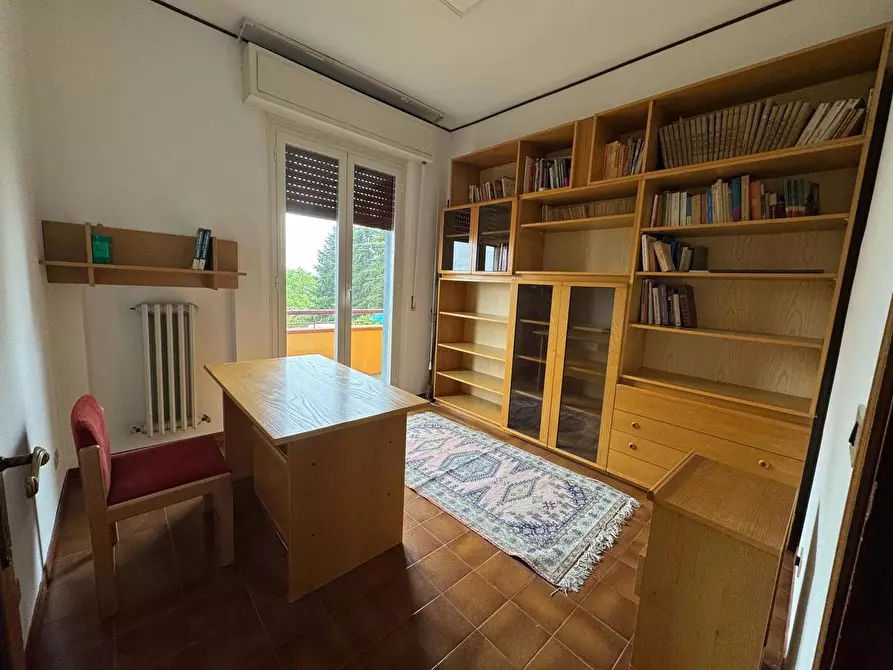 Immagine 10 di Appartamento in vendita  in Via Armando Diaz, 12 a Castelfidardo