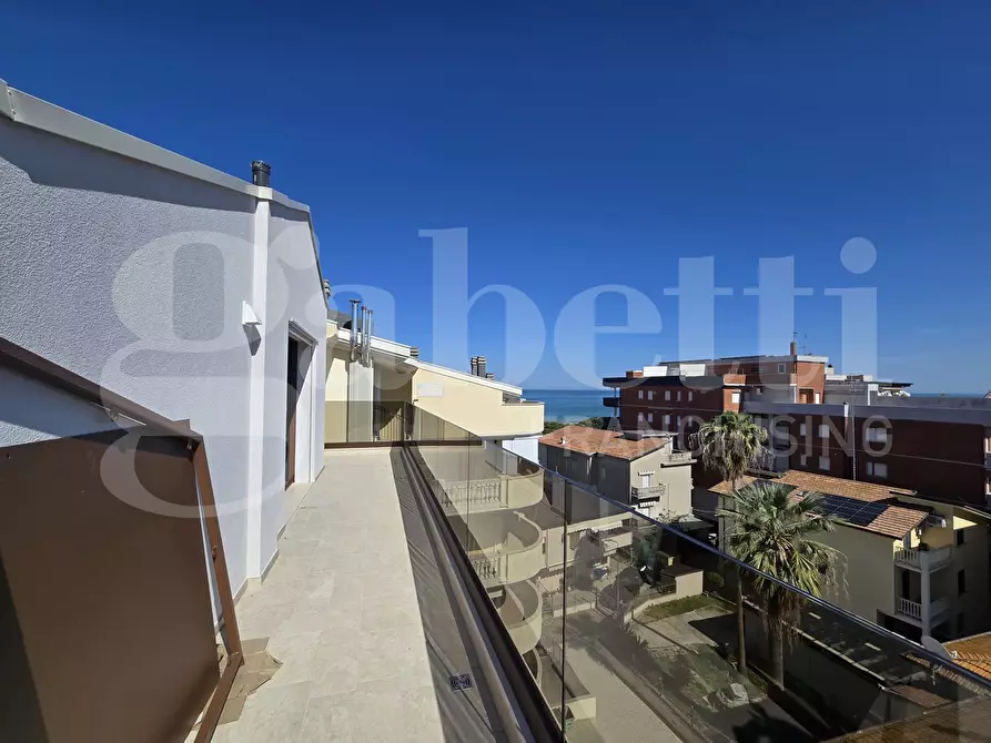 Immagine 16 di Multiproprietà in vendita  in Via Carducci, snc a Tortoreto