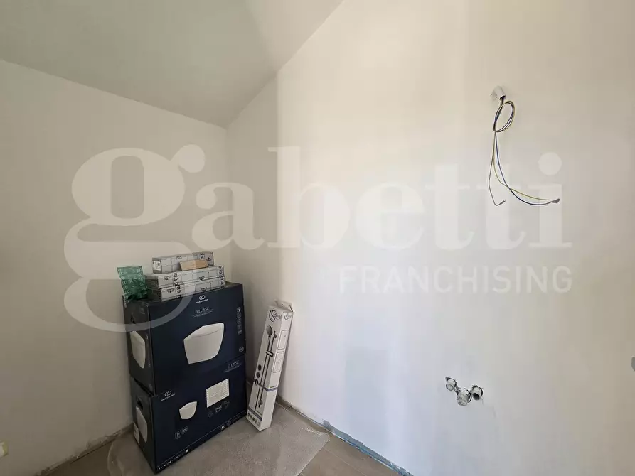 Immagine 14 di Multiproprietà in vendita  in Via Carducci, snc a Tortoreto