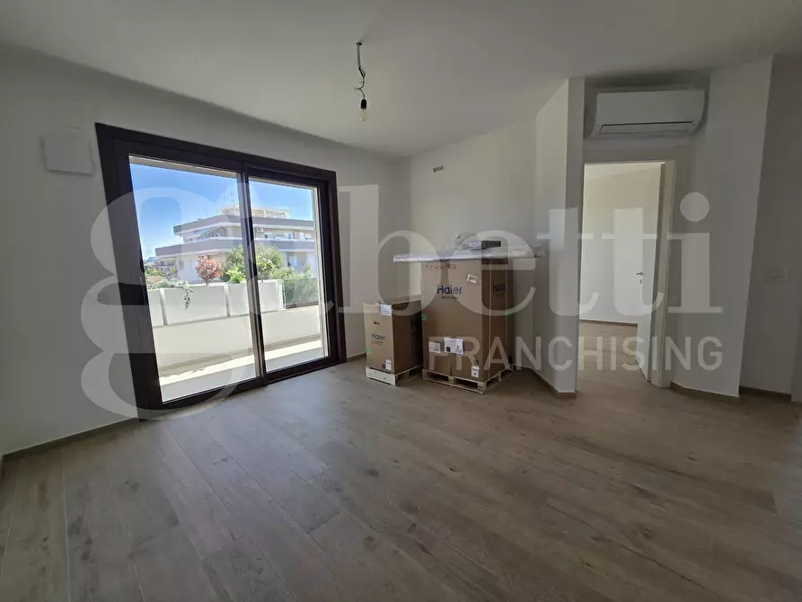 Immagine 2 di Multiproprietà in vendita  in Via Carducci, snc a Tortoreto