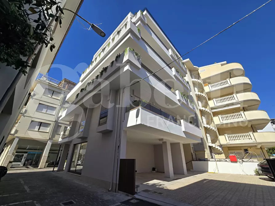 Immagine 1 di Multiproprietà in vendita  in Via Carducci, snc a Tortoreto