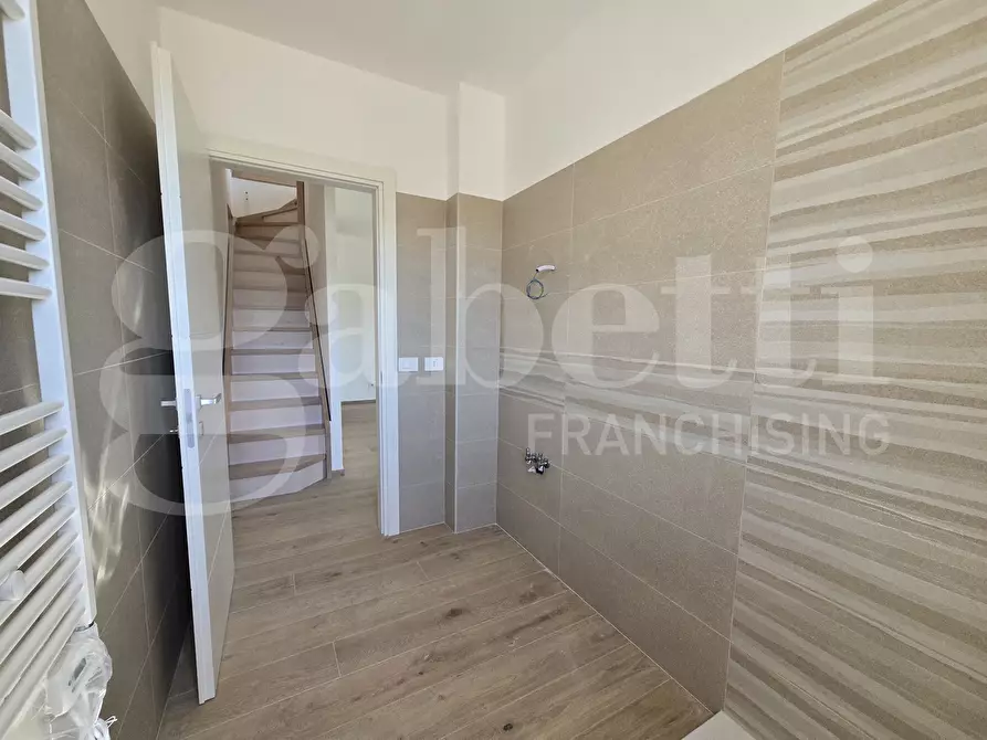 Immagine 8 di Multiproprietà in vendita  in Via Carducci, snc a Tortoreto
