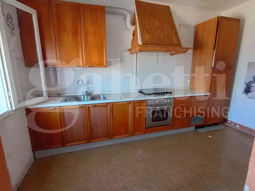 Immagine 6 di Appartamento in vendita  in Via PELLESTRINA - SC LAGUNA a Venezia