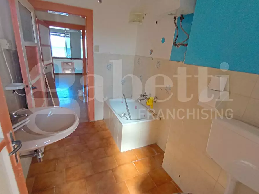 Immagine 15 di Appartamento in vendita  in Via PELLESTRINA - SC LAGUNA a Venezia