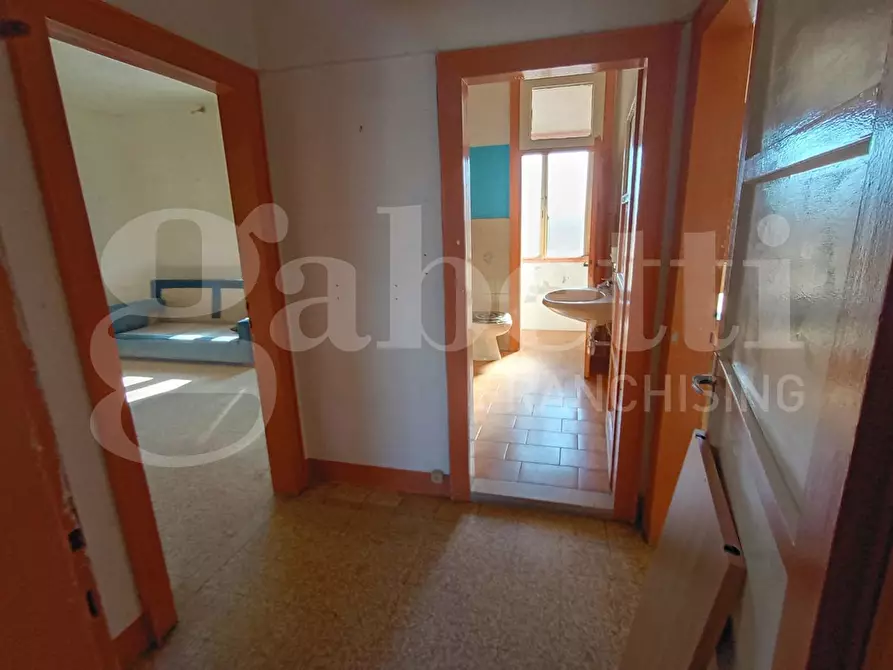 Immagine 9 di Appartamento in vendita  in Via PELLESTRINA - SC LAGUNA a Venezia