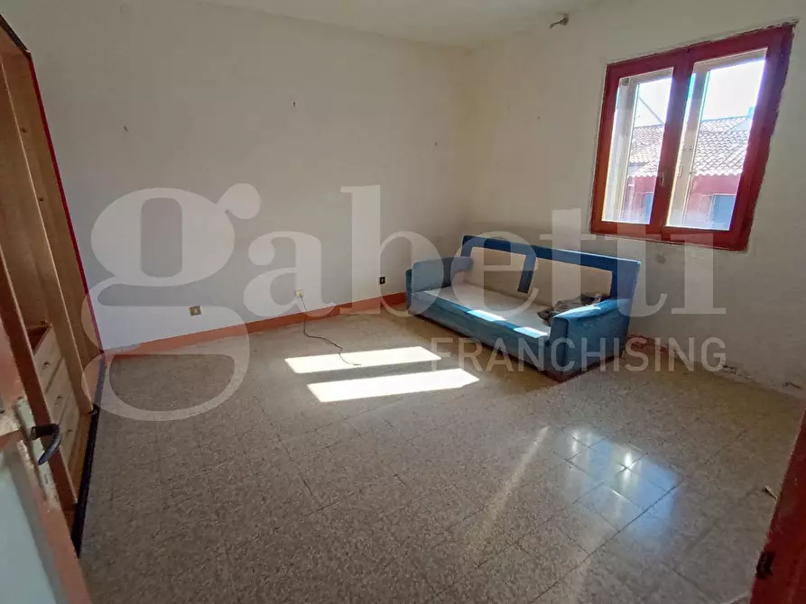 Immagine 8 di Appartamento in vendita  in Via PELLESTRINA - SC LAGUNA a Venezia