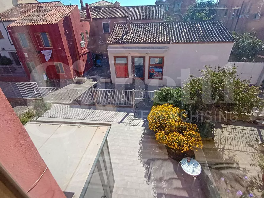 Immagine 19 di Appartamento in vendita  in Via PELLESTRINA - SC LAGUNA a Venezia