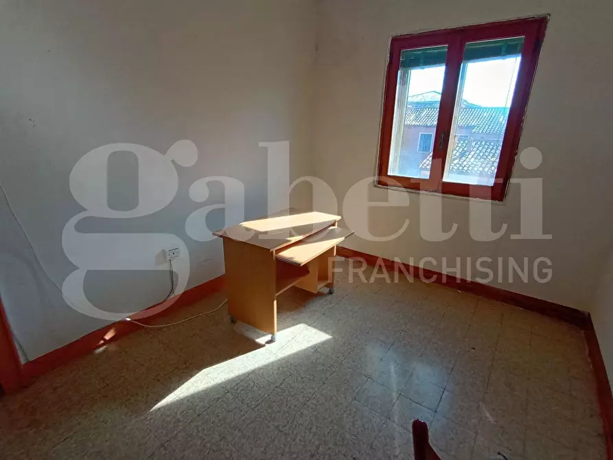 Immagine 11 di Appartamento in vendita  in Via PELLESTRINA - SC LAGUNA a Venezia